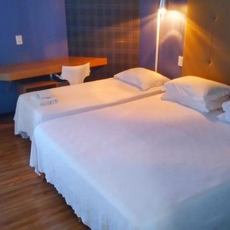 Livramento Palace Hotel Vitoria da Conquista Εξωτερικό φωτογραφία